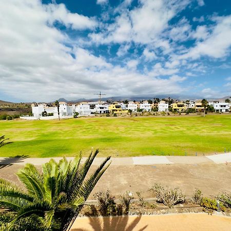 Oasis Retreat 793 - Appartamento Con Piscina A Amarilla Golf San Miguel de Abona Esterno foto