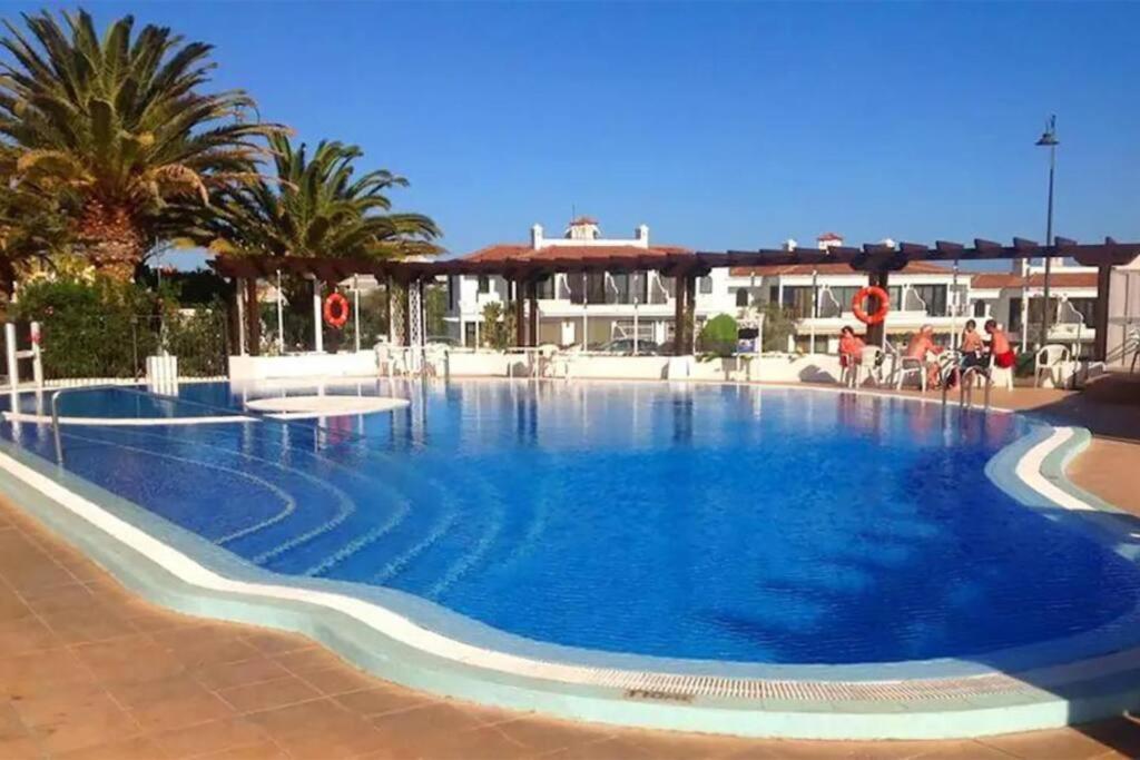 Oasis Retreat 793 - Appartamento Con Piscina A Amarilla Golf San Miguel de Abona Esterno foto